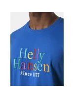 Helly Hansen Core Graphit T M 53936 543 Tričko Helly Hansen Core Graphit T M 53936 543 Tričko