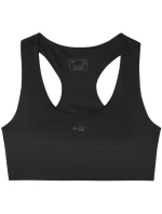 Športová podprsenka 4F W 4FWAW24USBAF140 20S