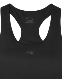 Športová podprsenka 4F W 4FWAW24USBAF140 20S