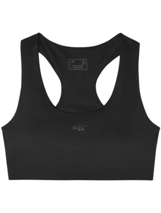 Športová podprsenka 4F W 4FWAW24USBAF140 20S