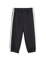 Adidas Essentials Joggers 3 Stripes Fleece Hoodie Black JD6484 Adidas Essentials Joggers 3 Stripes Fleece Hoodie Black JD6484