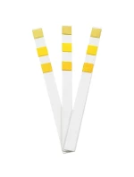 TESTOVACIE PRÚŽKY KVALITY VODY V BAZÉNE 50KS