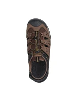 Pánske sandále Skechers TRESMEN MENARD 205113 BRBK Pánske sandále Skechers TRESMEN MENARD 205113 BRBK