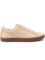 Pánske topánky Clyde Veg Tan Naturel M 364451 01 - Puma
