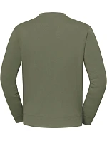 Fruit of the Loom Iconic Premium Set-In Sweat Mikina z hrubej bavlny 16.2282 classic olive Fruit of the Loom Iconic Premium Set-In Sweat Mikina z hrubej bavlny 16.2282 classic olive