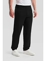 Fruit of the Loom Lightweight Jog Pants Tepláky 16.4038 čierne
