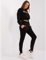 Súprava EM KMPL 806.45P čierna