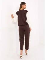 IT KMPL sada 9838.27 hnedá