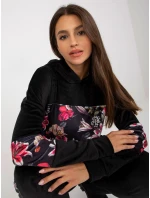 Súprava RV KMPL 8234.35X čierna