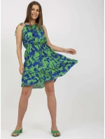Šaty WN SK 0806.47P zelená