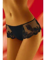 Dámske šortky-tangá OSHI - Wolbar