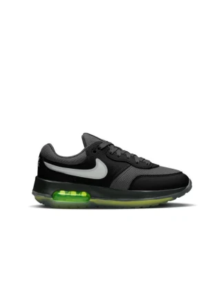 Dámske W DZ5630-001 black and green - Nike