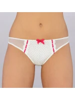 Dámske tangá L-1009ST Dámske tangá L-1009ST