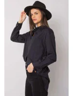 Košeľa s dlhým rukávom model 160736 Ex Moda Košeľa s dlhým rukávom model 160736 Ex Moda