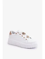 Športová obuv model 206839 Step in style