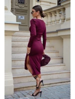 Denné šaty model 217423 LaBalancia