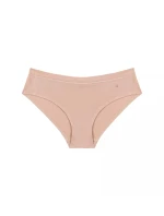 Dámske nohavičky Smart Natural Hipster EX - telové - TRIUMPH Dámske nohavičky Smart Natural Hipster EX - telové - TRIUMPH