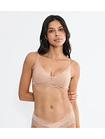 Breathe & Lift Smart PU - NEUTRAL BEIGE - TRIUMPH NEUTRAL BEIGE - TRIUMPH Breathe & Lift Smart PU - NEUTRAL BEIGE - TRIUMPH NEUTRAL BEIGE - TRIUMPH