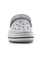 Crocs Off Court Logo Clog 209651-1FT Crocs Off Court Logo Clog 209651-1FT