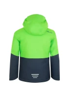 Detská nepremokavá bunda Trollkids Hallingdal Multicolor (226-304) Detská nepremokavá bunda Trollkids Hallingdal Multicolor (226-304)