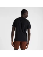 New Balance Sport Jersey Logo M MT43906BK Pánske New Balance Sport Jersey Logo M MT43906BK Pánske