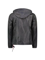 Geografické Nórsko 244 Goz-Art M WW4241H/GN-Black Bunda