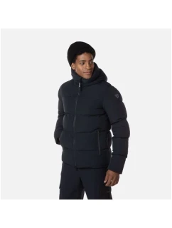 Rossignol Tech Stretch Hoodie Jkt black