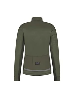 Rogelli kurtka damska ELEMENT zielona S