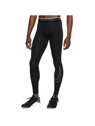 Termo nohavice Nike Pro Tight M DD1913-010