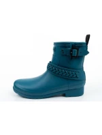 HUNTER Original Briker Wellingtons [WFS2045RMA]