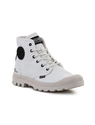 Dámske topánky Pampa HI HTG SUPPLY STAR W 77356-116-M - Palladium