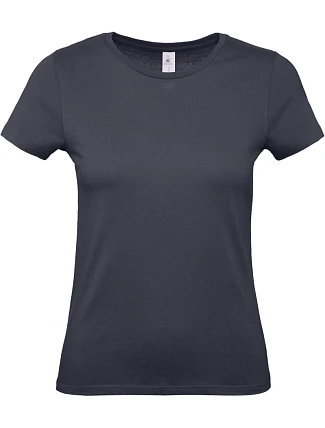 B&C #E150 /women Dámske tričko 01.002T svetlo modré B&C #E150 /women Dámske tričko 01.002T svetlo modré