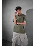 B&C My Polo 210 Piqué – polokošeľa z hustej bavlny 01.U426, biela B&C My Polo 210 Piqué – polokošeľa z hustej bavlny 01.U426, biela