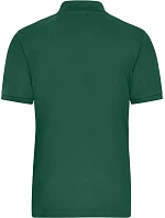 Daiber JN 1806 Pánske pracovné elastické bio polo - Solid 02.1806 tmavozelené Daiber JN 1806 Pánske pracovné elastické bio polo - Solid 02.1806 tmavozelené
