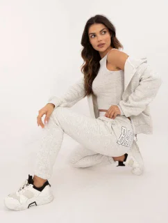 Súprava EM KMPL 862.28 svetlosivá