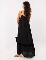 Šaty IR SK Y 3391.17P čierne