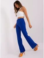 Nohavice LK SP 508862.36 cobalt