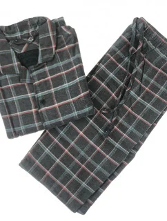 Pánske pyžamo DR/ DN 52331 - Jockey