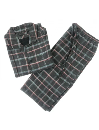 Pánske pyžamo DR/ DN 52331 - Jockey