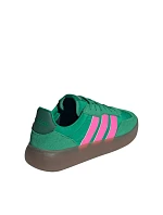 Dámska obuv W JR3540 green-pink - Adidas