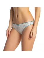 Dámske nohavičky MINI BIKINI L-103MB-17 3-pack