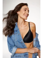 Vystužená podprsenka model 210975 Gorteks