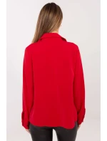 Košeľa s dlhým rukávom model 221894 Továrenská cena