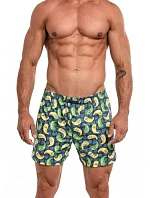 Pánske šortky Cornette 001/72