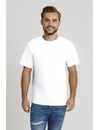 Pánske tričko Gucio T-Shirt 3XL-4XL Pánske tričko Gucio T-Shirt 3XL-4XL