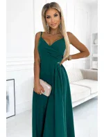 Dámske šaty 299-11 CHIARA - NUMOCO Dámske šaty 299-11 CHIARA - NUMOCO