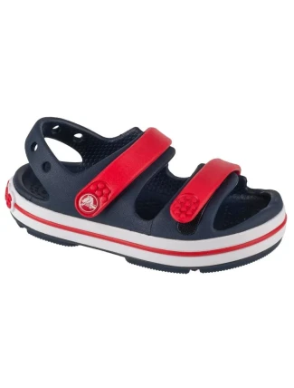 Sandále Crocs Crocband Cruiser Sandal T Jr 209424-4OT