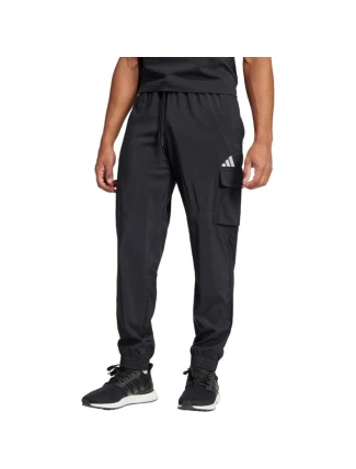 Nohavice adidas Essentials Small Logo Cargo M JF3538