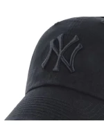 47 Značka New York Yankees MLB Clean Up Cap B-RGW17GWS-BKI