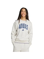 Pánska mikina adidas Collegiate Sweatshirt grey JM1732 pánska Pánska mikina adidas Collegiate Sweatshirt grey JM1732 pánska